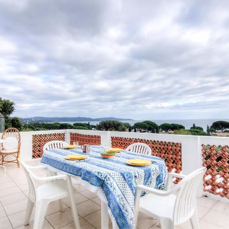 Apartment Riva Bella-3 By Interhome Cavalaire-sur-Mer Exterior foto