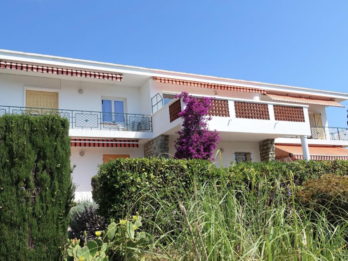Apartment Riva Bella-3 By Interhome Cavalaire-sur-Mer Exterior foto