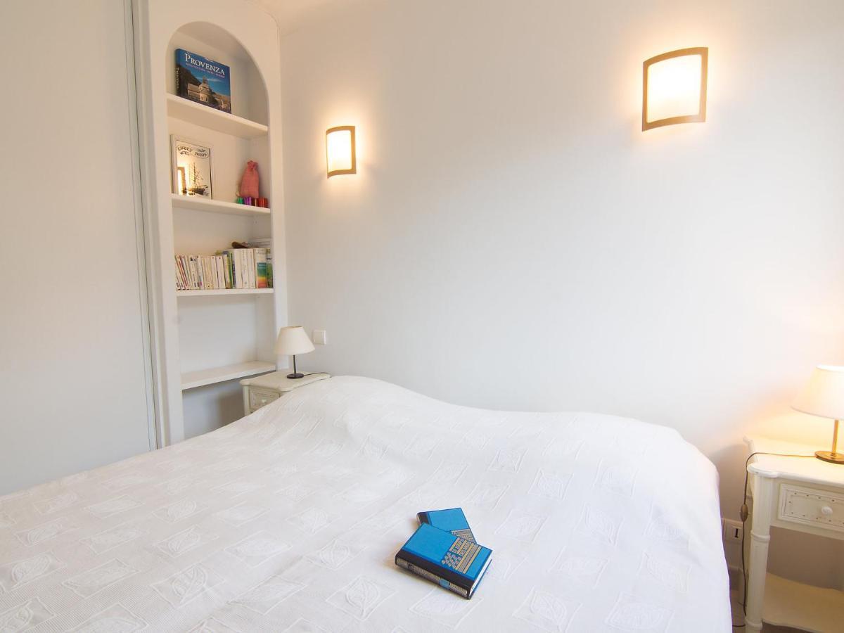 Apartment Riva Bella-3 By Interhome Cavalaire-sur-Mer Exterior foto