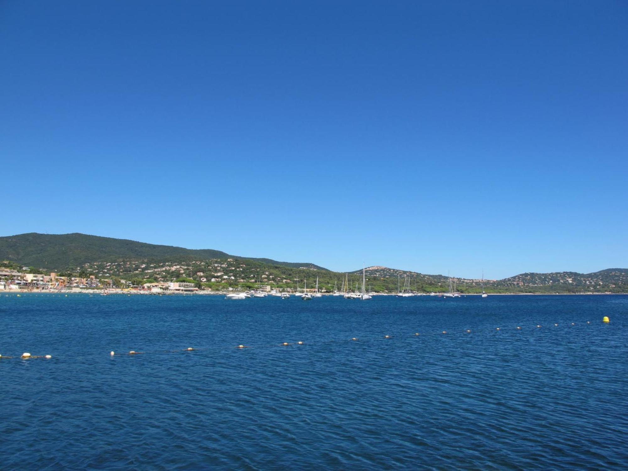 Apartment Riva Bella-3 By Interhome Cavalaire-sur-Mer Exterior foto