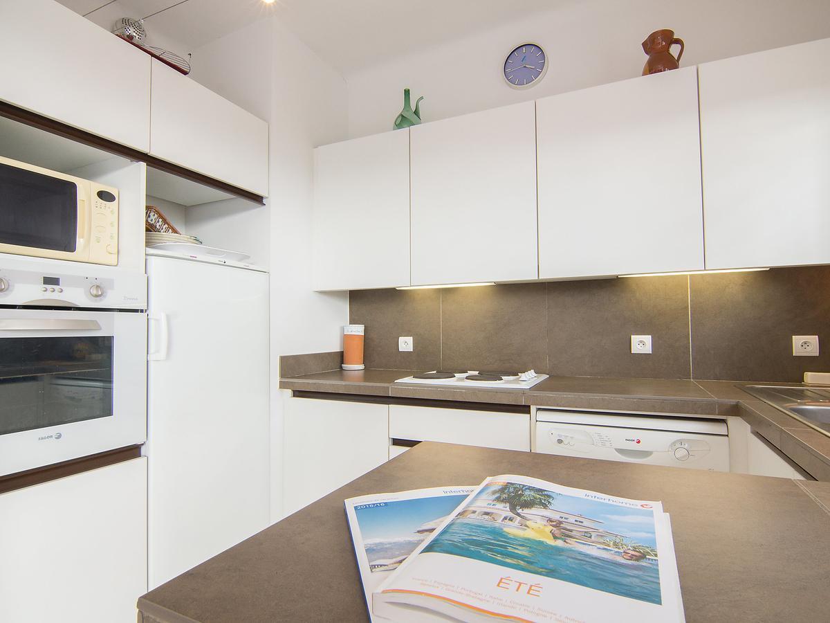 Apartment Riva Bella-3 By Interhome Cavalaire-sur-Mer Exterior foto